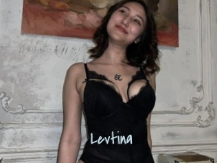 Levtina