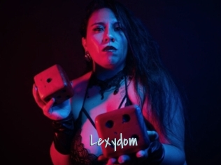 Lexydom