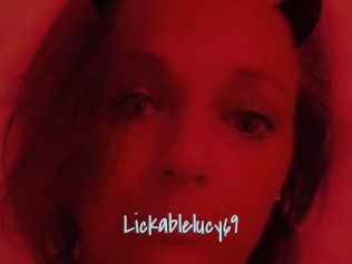 Lickablelucy69