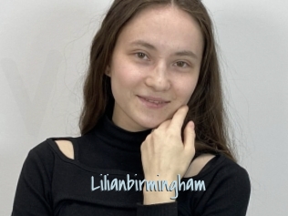 Lilianbirmingham