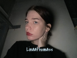 Linaathomass