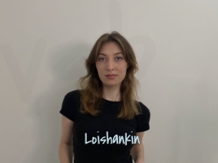 Loishankin