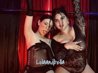 Lolaandbella