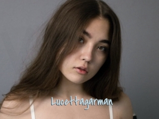 Lucettagarman