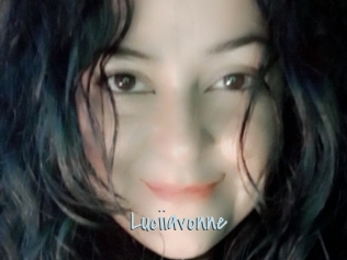 Luciiavonne