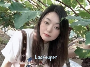 Lucksuper