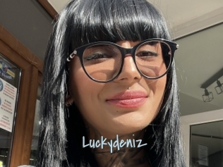 Luckydeniz