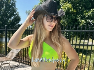 Lunablondsexy