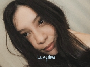 Luvyami