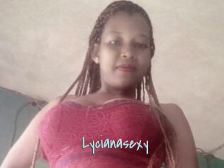 Lycianasexy