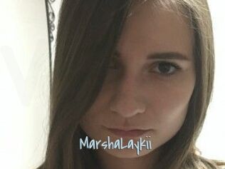 MarshaLaykii