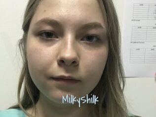 MilkyShilk