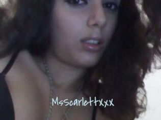 MsScarlettXxX