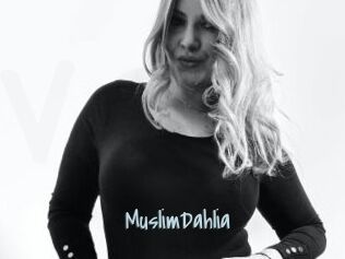 MuslimDahlia