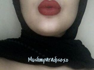 Muslimparadisexo