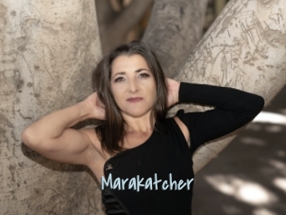 Marakatcher