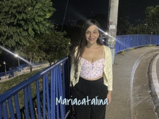 Mariacatalina