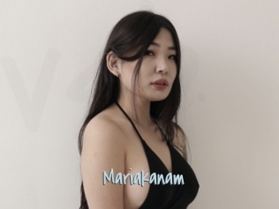 Mariakanam