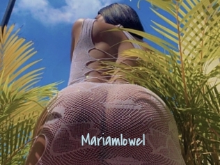 Mariamlowel