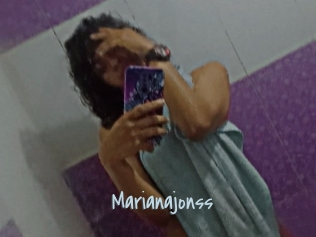 Marianajonss