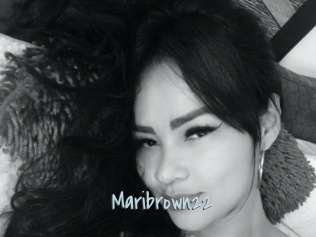 Maribrown22