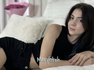 Maryfitch