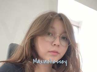 Maxinehessey