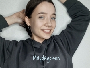 Maydagolson