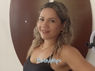 Melindalips