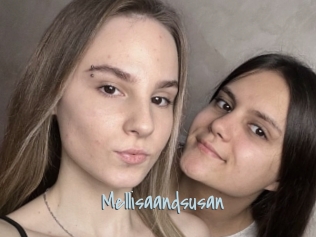 Mellisaandsusan