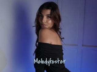 Melodyfoster