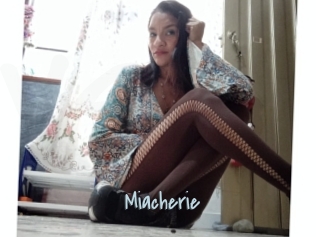 Miacherie