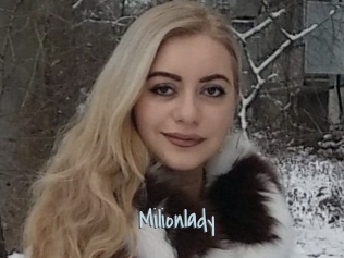 Milionlady