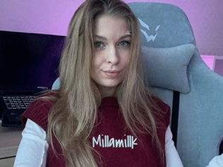 Millamillk