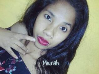 Miurah