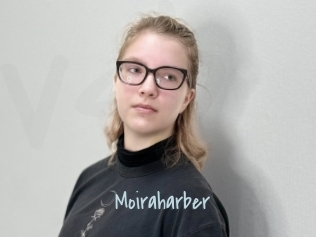 Moiraharber