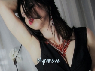 Myrareve