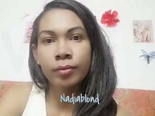 Nadiablond