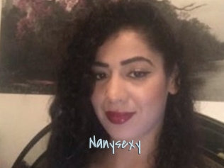 Nanysexy