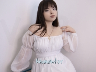 Naomiaster