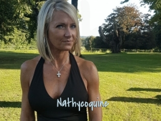 Nathycoquine