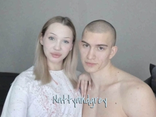 Nattyandgrey