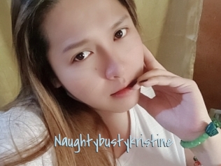 Naughtybustykristine