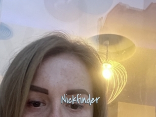 Nickfinder