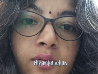 Niharikaindian