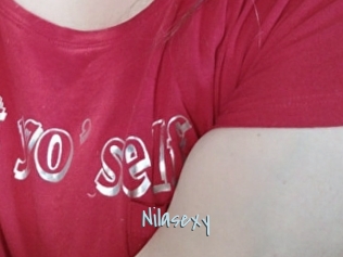 Nilasexy