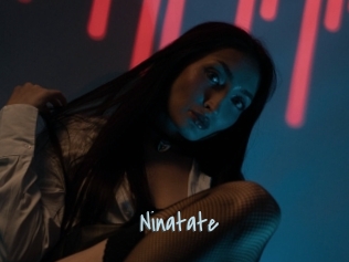 Ninatate