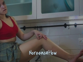 Noreencatlow