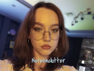 Noreenclutter