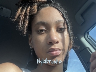 Nylabrooke